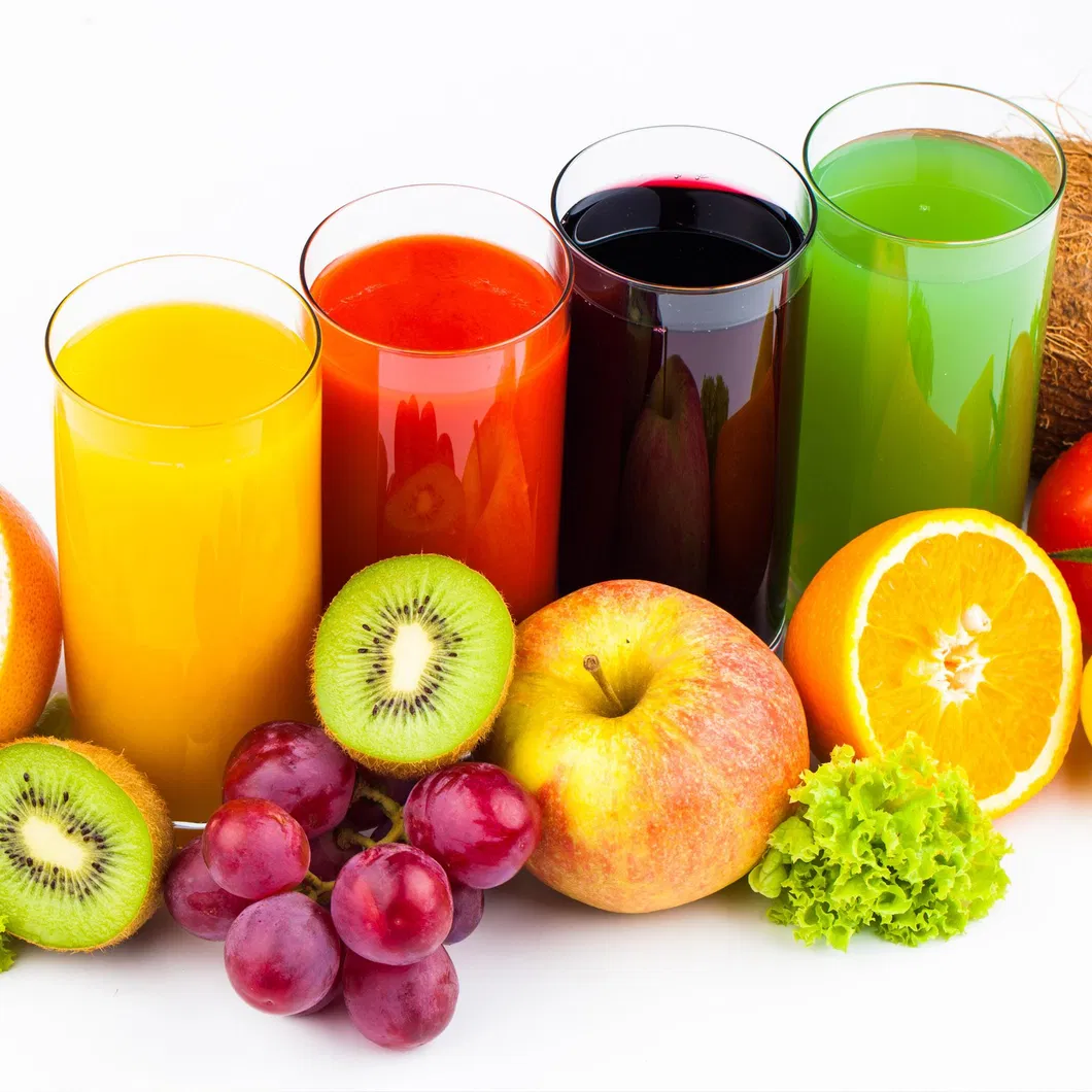 Premium Sorbic Acid Powder Anti-Yeast and Anti-Mold