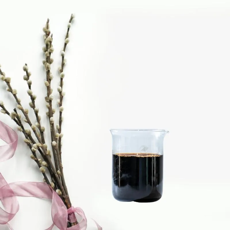 Omri Listed Enzymatic Hydrolysis Amino Acid Liquid 50% Amino Acid Fertilizer