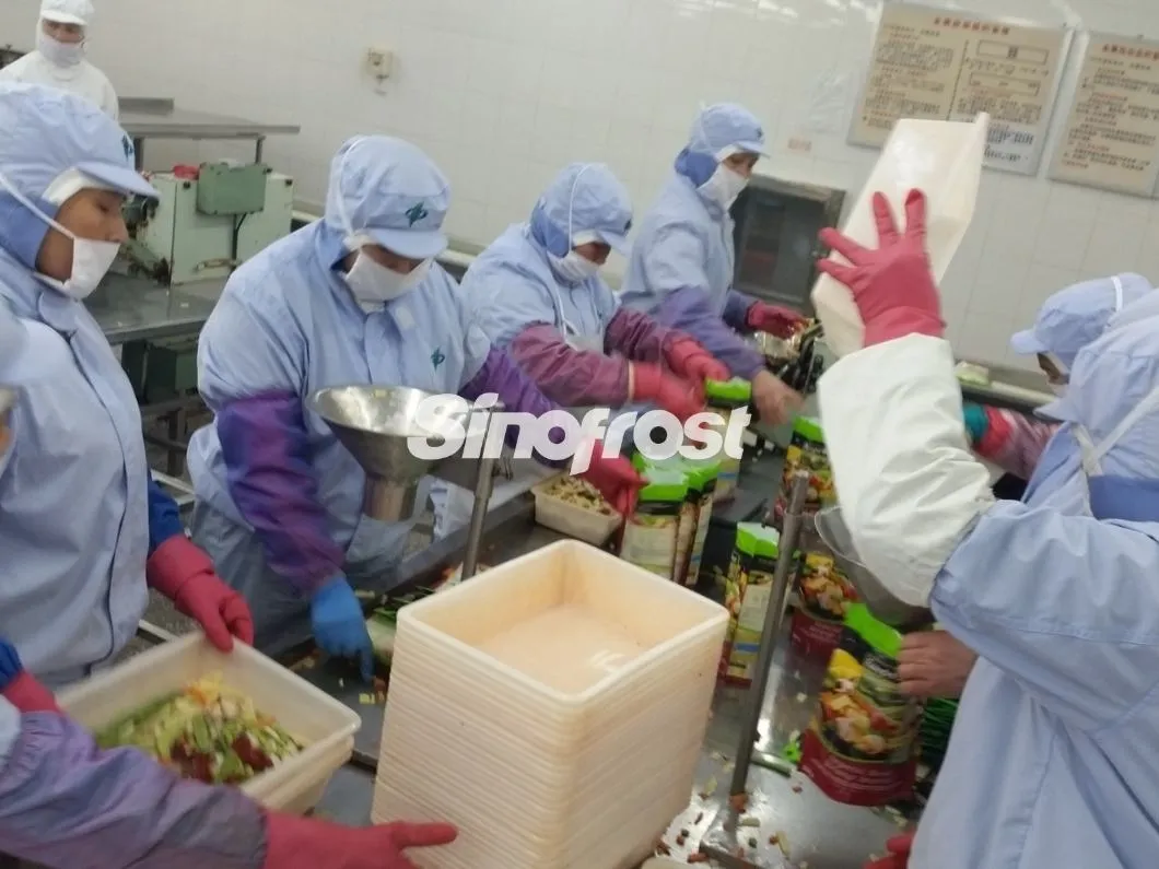 IQF Mixed Vegetables,Frozen Mixed Vegetable,Vegetable Blend,Green Beans,Green Pea,Carrot,Corn Kernel,Pepper,Onion,3/4/5/6 ,Vegetables Mix,Frozen Vegetables