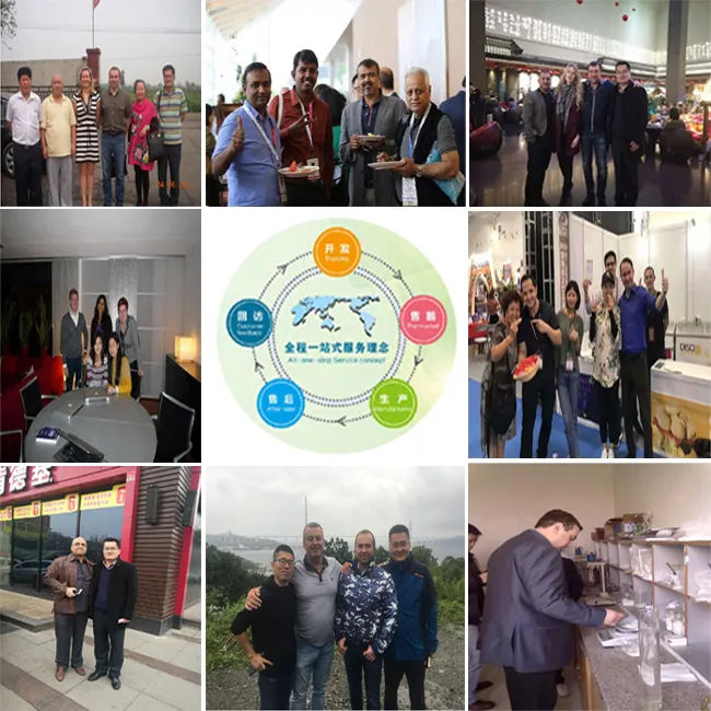 Dietary Health Product Food Materials Resistant Dextrin From China