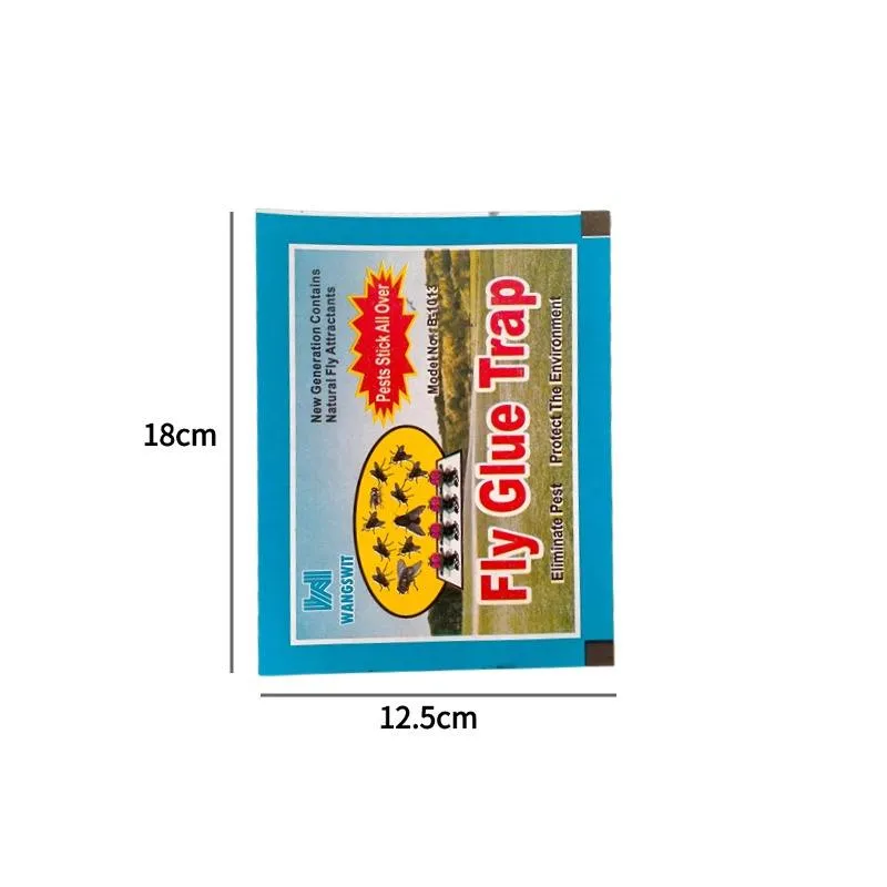 Outdoor Waterproof Insect Catcher Trap