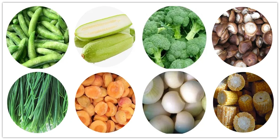 Certified Whole Strawberries 20-25mm for Sea Transportation in Plastic Package