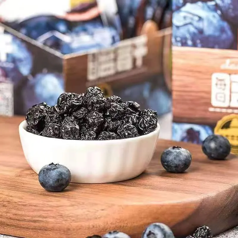 China Origin Wholesale Price Hot Sale Dry Fruits Blueberry