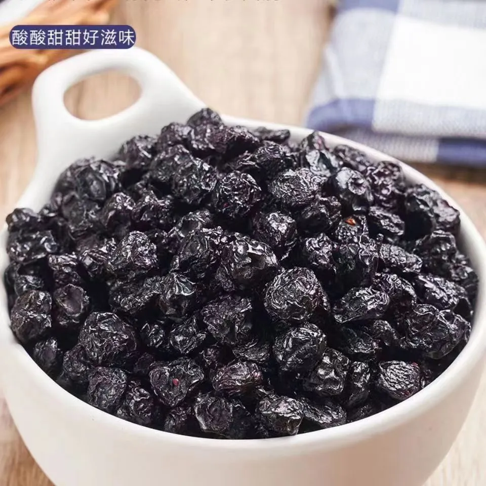 China Origin Wholesale Price Hot Sale Dry Fruits Blueberry