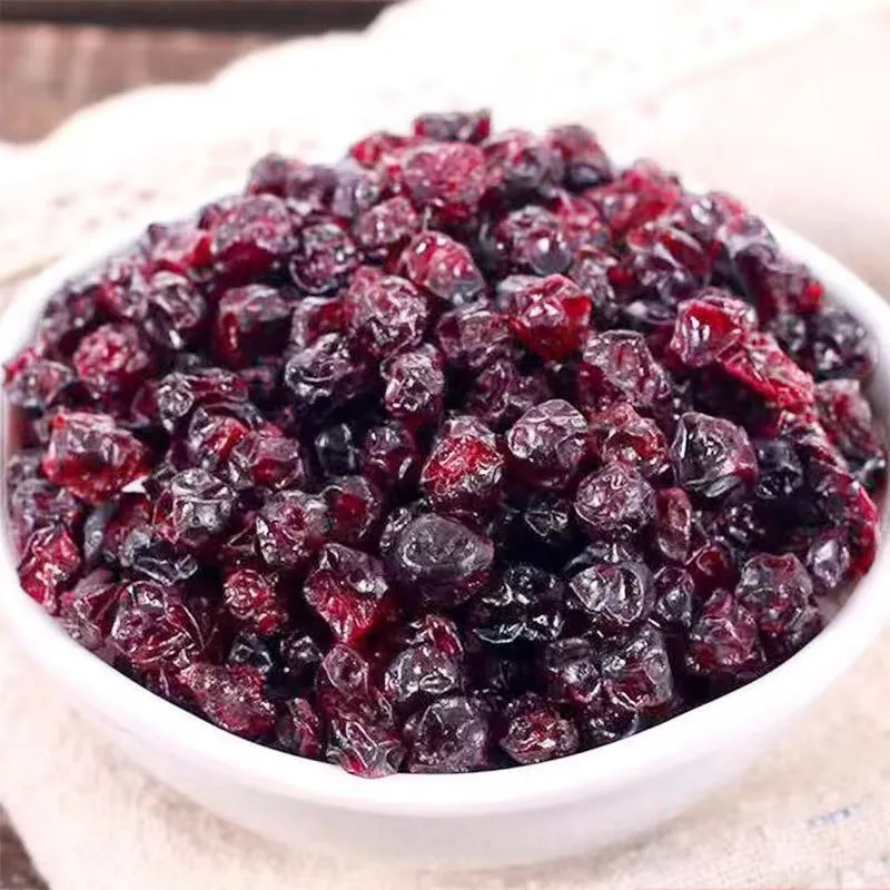 China Origin Wholesale Price Hot Sale Dry Fruits Blueberry