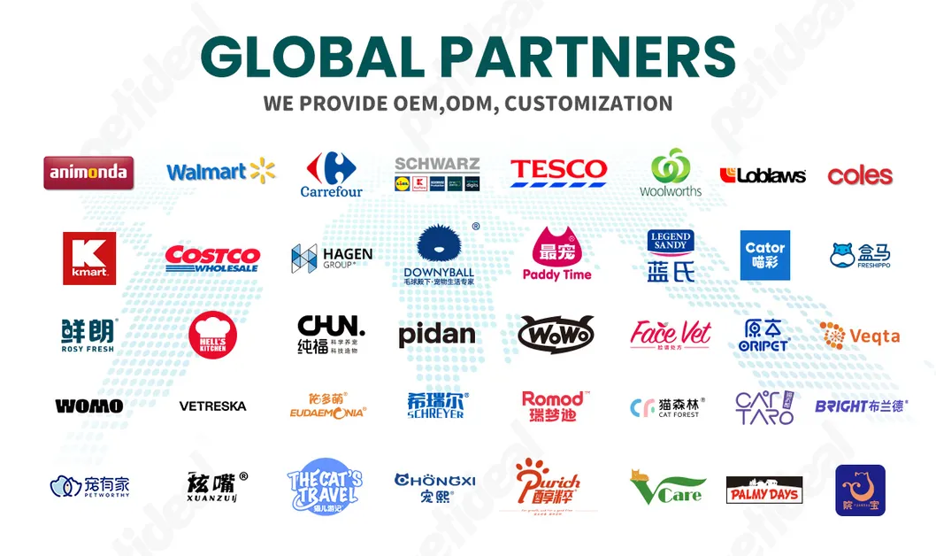 Private Label High-Digested Snacks Fresh Rawhide Wigh Vegetable Dog Chews