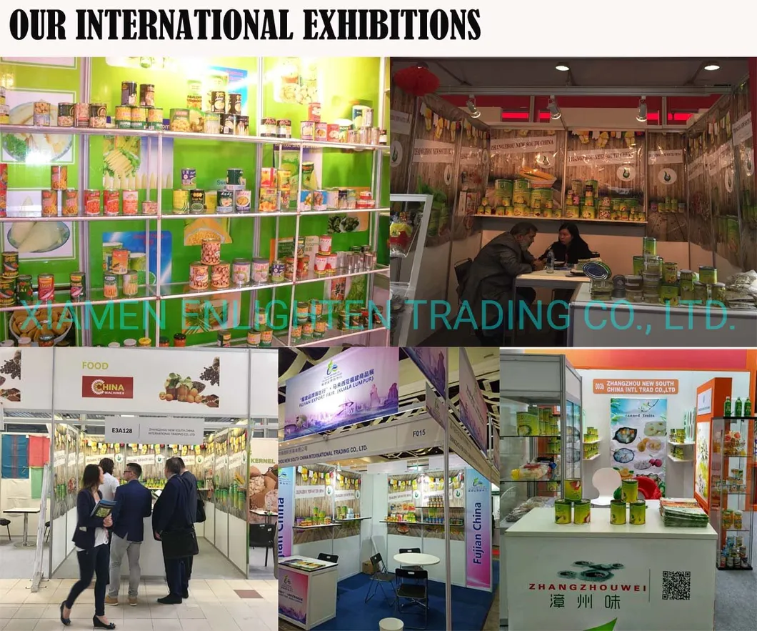 Ingredients Sushi Cooked Edible Straw Mushroom in Glass Jar