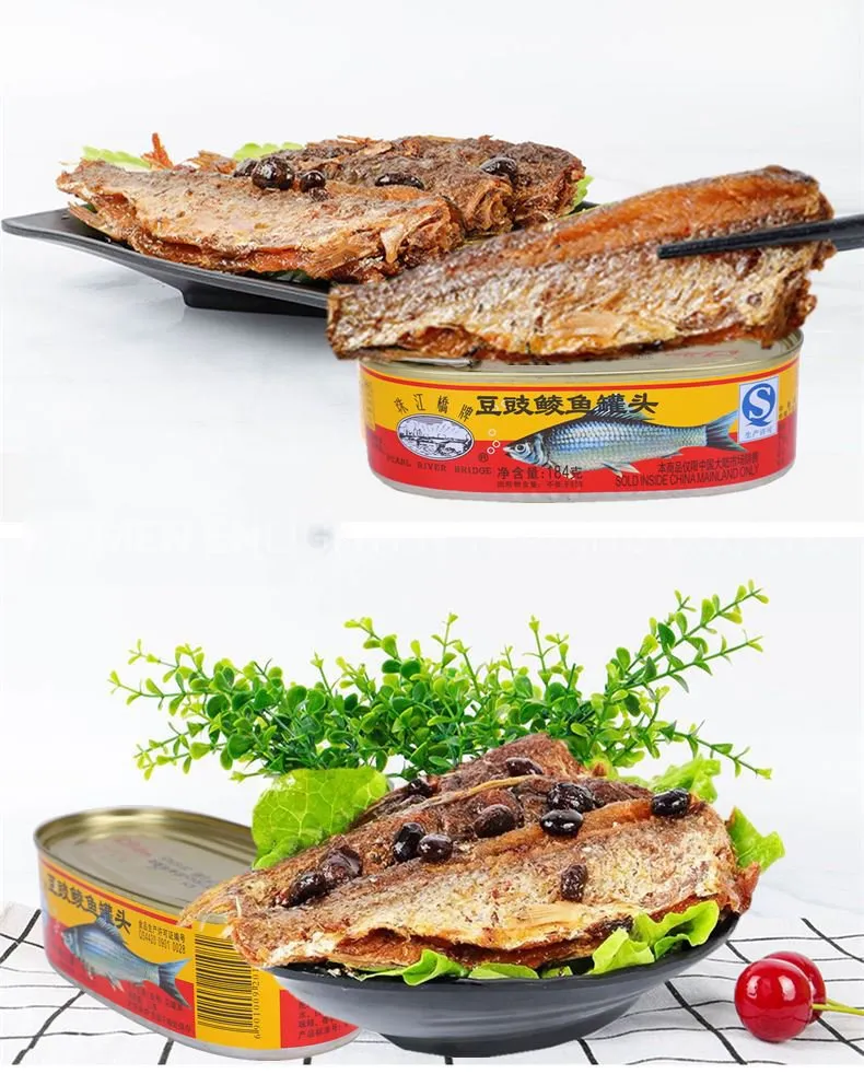 Best Sandwich Ingredient Canned Tilapial