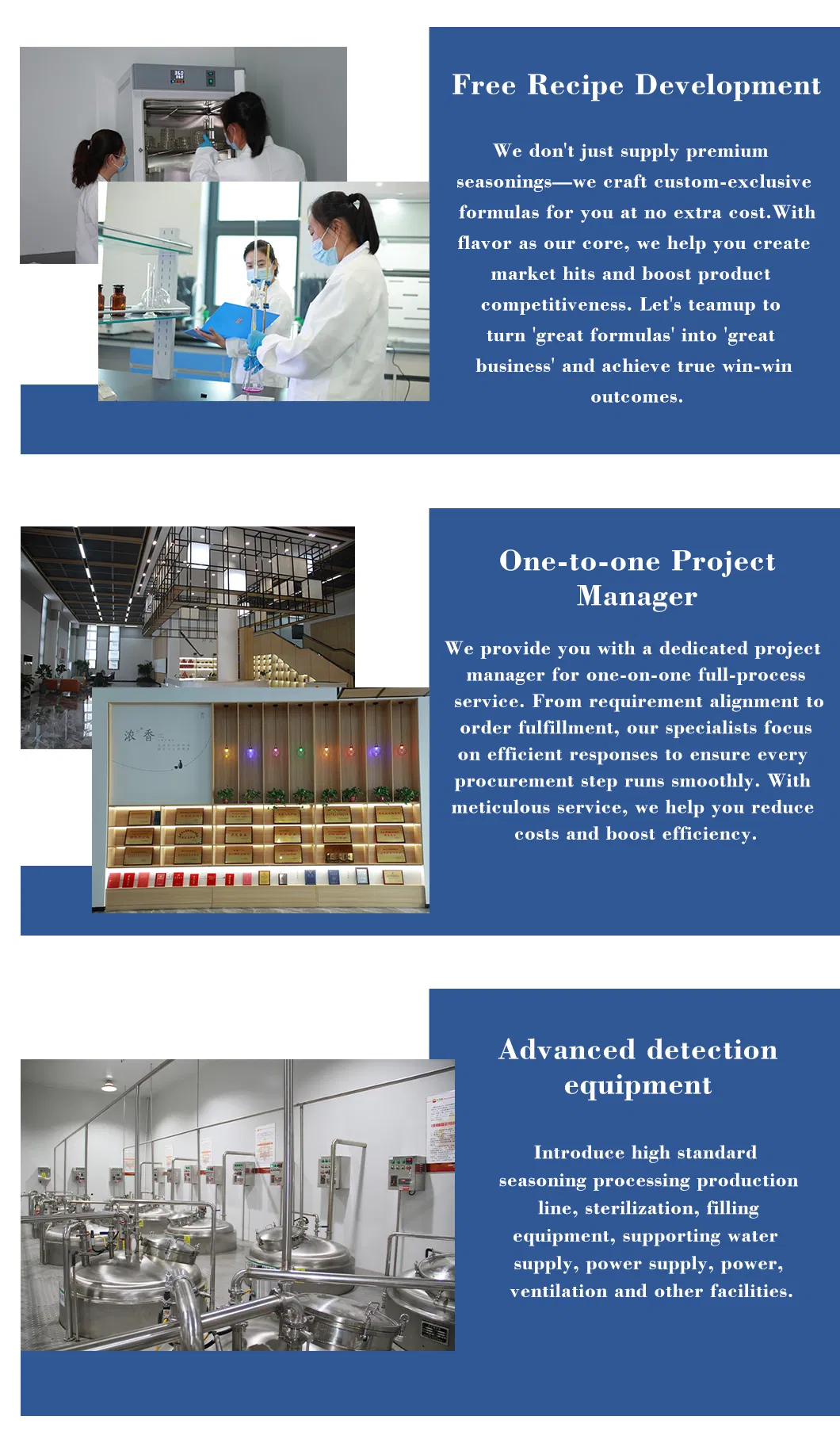 Bulk New Orleans Style Marinade Mix Mildly Spiced Dry Rub Food Service