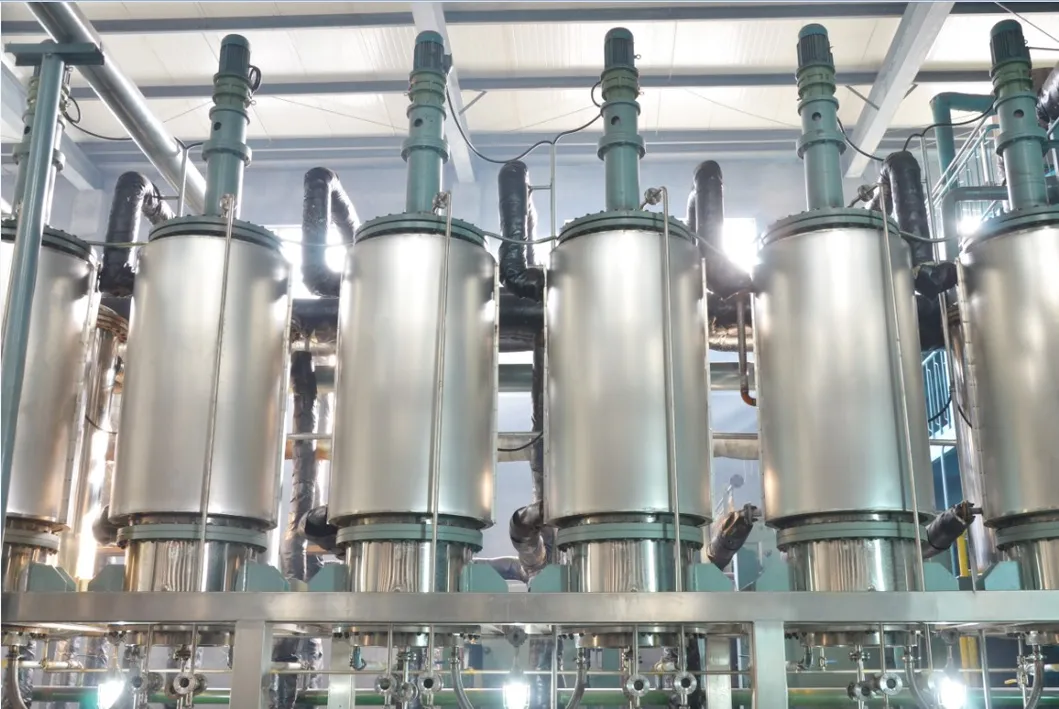 Fos Certified Omega-3 Different Proportion of EPA and DHA Refined Fish Oil by Shandong Yuwang Pharma