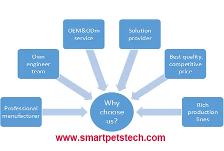 White Calcium Bone with Meat for Pet Food Dog Chews Snacks Supply