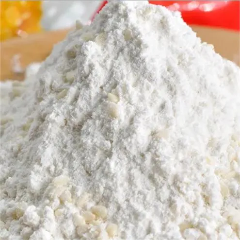 Brc/HACCP/Halal Crispy Fried Chicken Nugget Coating Purposed Bread Premix Powder