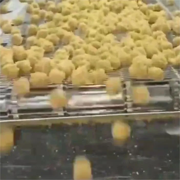 Brc/HACCP/Halal Crispy Fried Chicken Nugget Coating Purposed Bread Premix Powder