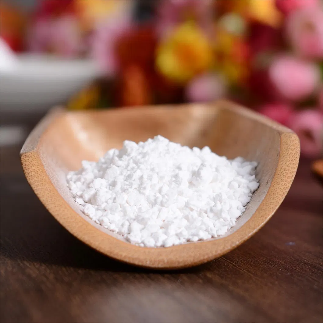 Brc/HACCP/Halal Crispy Fried Chicken Nugget Coating Purposed Bread Premix Powder