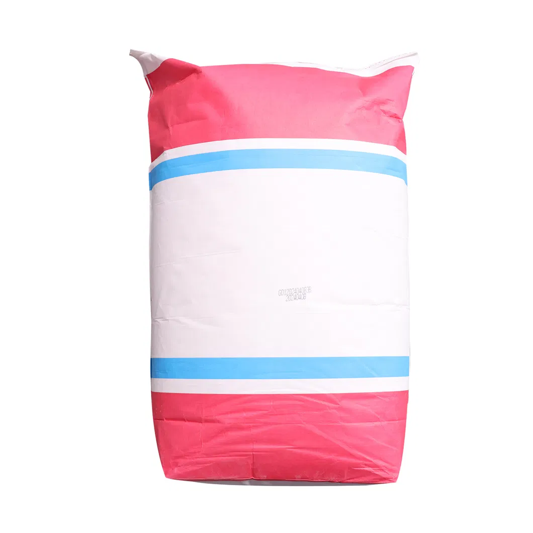 China Factory Manufacture Vital Wheat Gluten / Wheat Gluten Pellets 82%, 75%