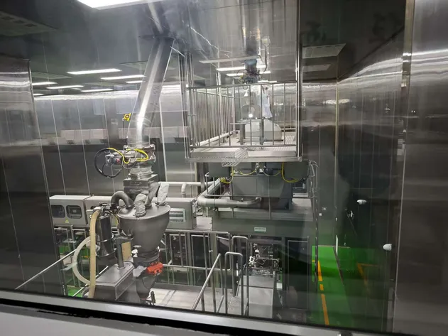 Factory Supplied Coconut Diglyceride Powder for Nutrition Supply