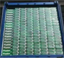 Wholesale Beer Prices Alcoholic Beverage OEM Brand Beer 330ml Can Beer