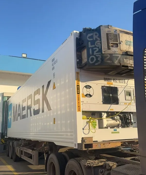 a Children's Favorite Light Snack - Chicken Breast Meat Sausage