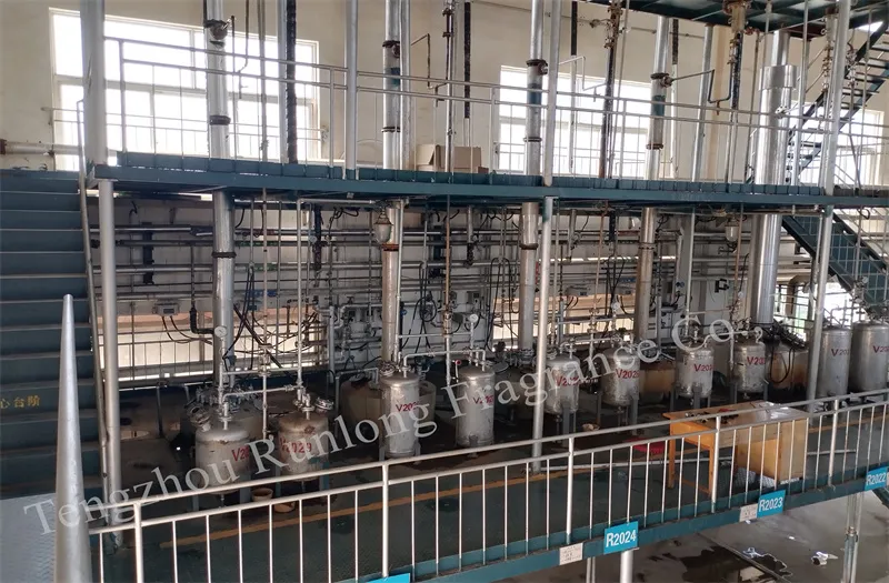 Multi-Use 2-Acetyl Thiazole (CAS 24295-03-2) Premium Flavor & Pharmaceutical Intermediate