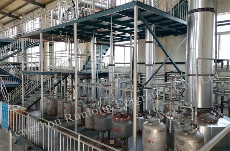 Multi-Use 2-Acetyl Thiazole (CAS 24295-03-2) Premium Flavor & Pharmaceutical Intermediate