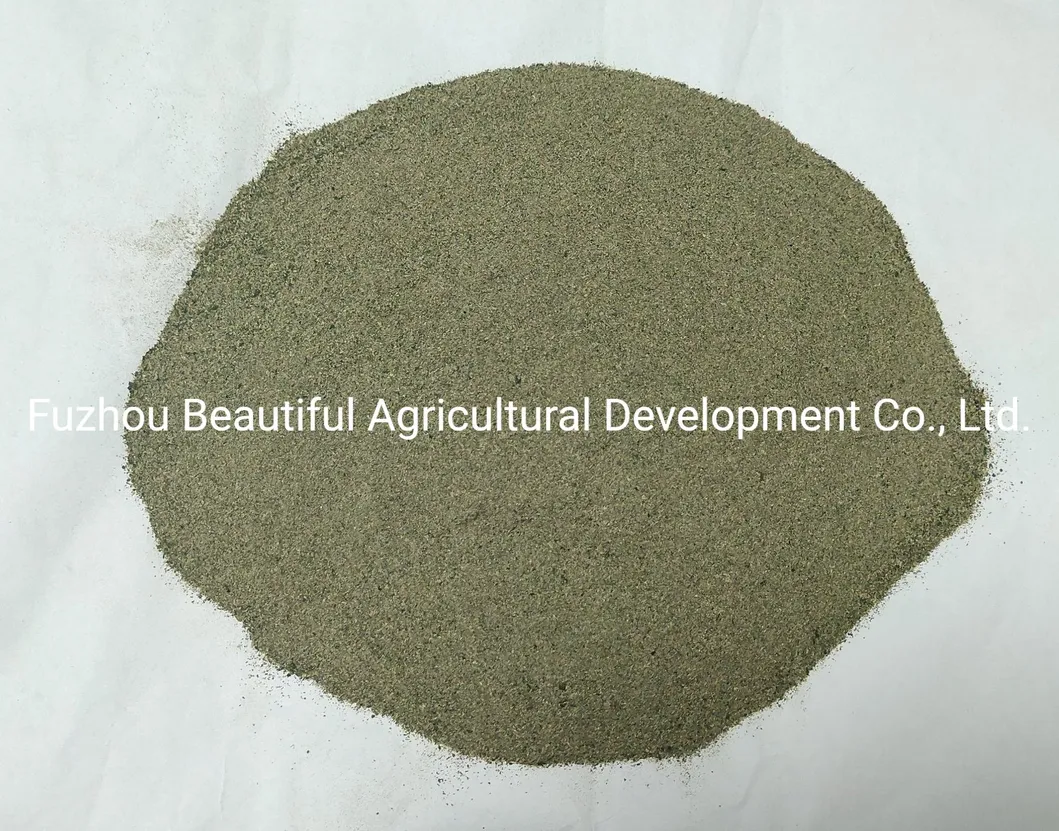 Factory Price Food Grade Kelp Powder Laminaria Powder