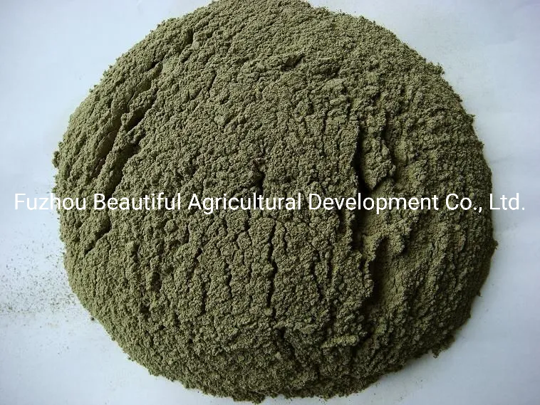 Factory Price Food Grade Kelp Powder Laminaria Powder