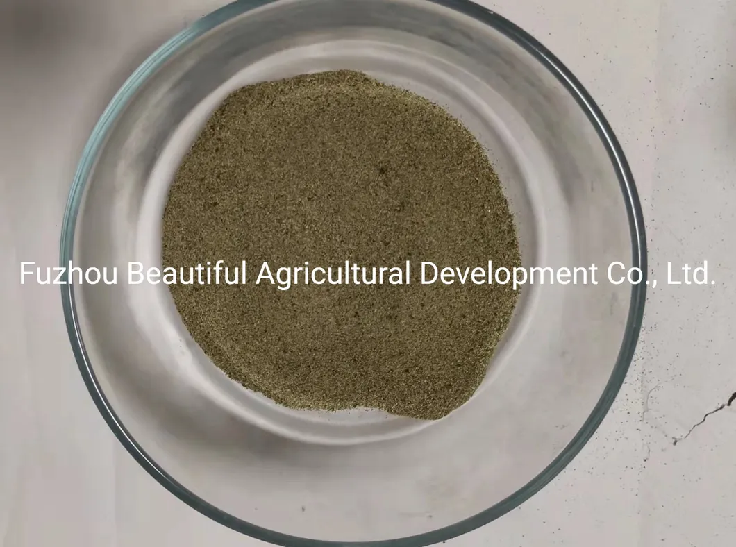 Factory Price Food Grade Kelp Powder Laminaria Powder