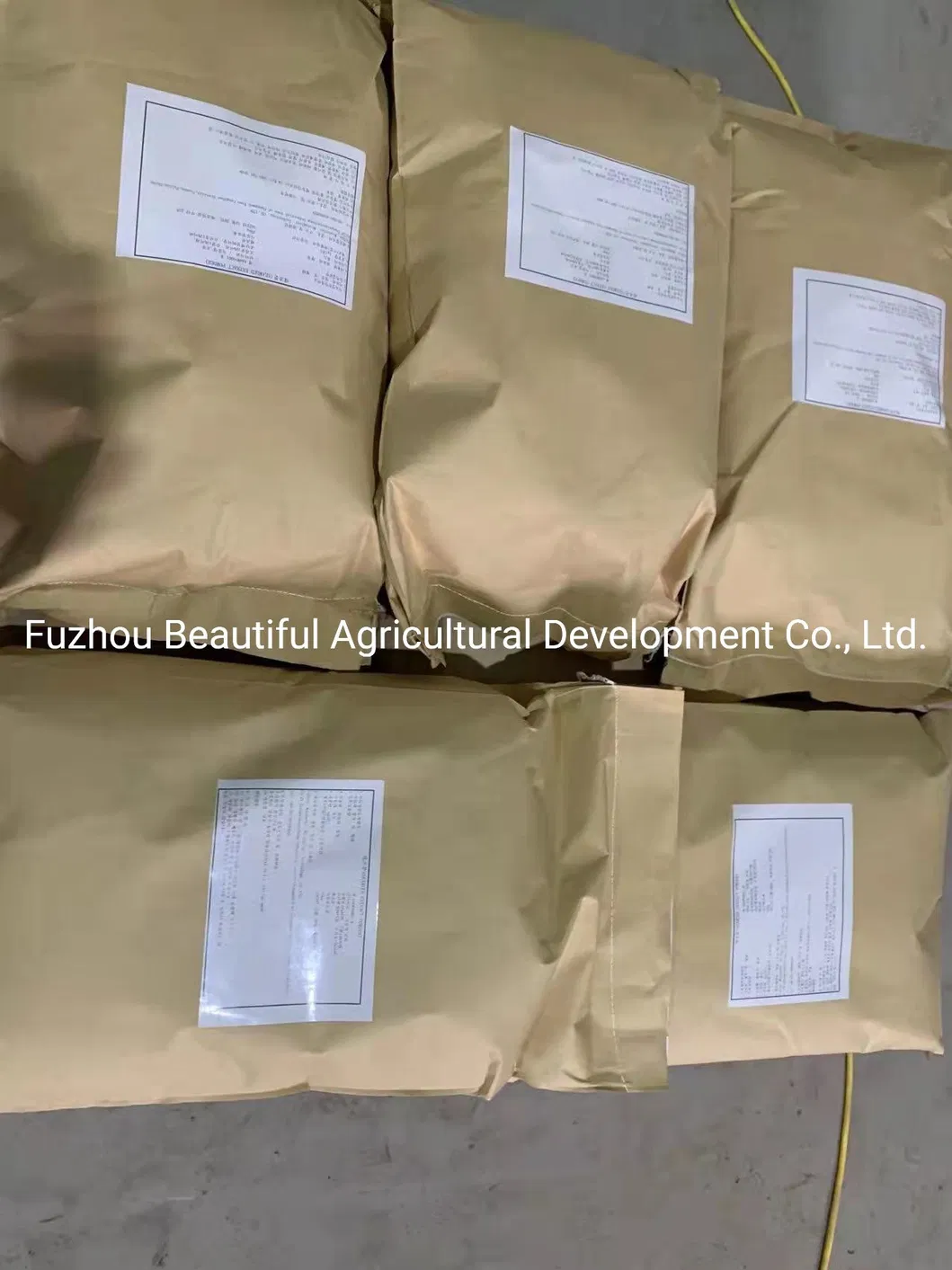 Factory Price Food Grade Kelp Powder Laminaria Powder