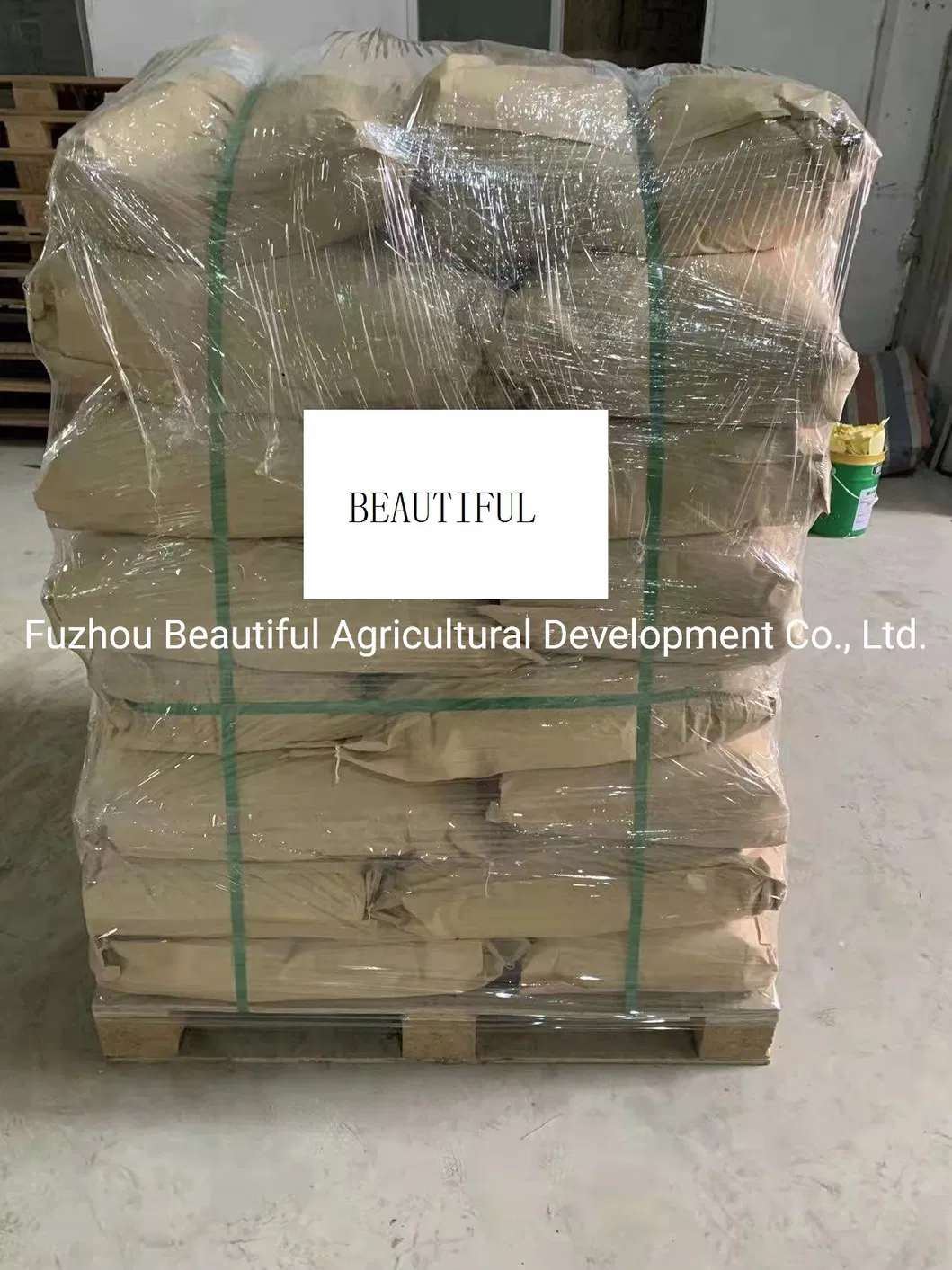 Factory Price Food Grade Kelp Powder Laminaria Powder