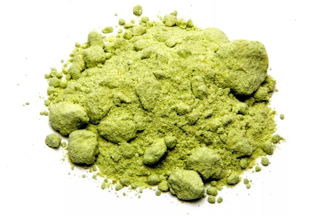 Natural Sushi Wasabi Tube Wasabi Sauce Powder