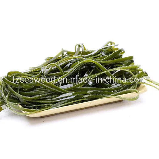 Natural Seaweed Sliced Sea Kelp Dried Laminaria for Russia