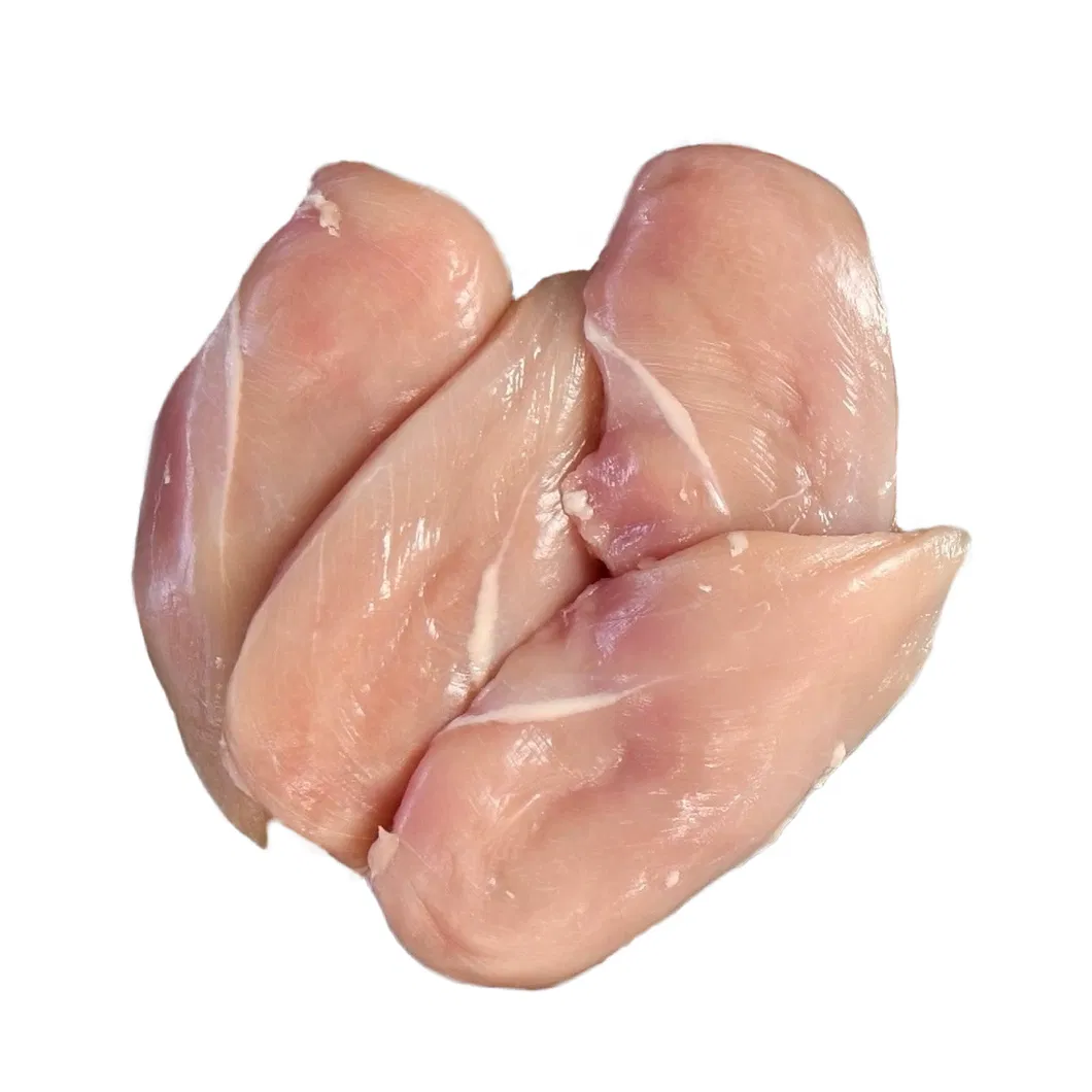 Halal Certified IQF Boneless Skinless Chicken Premium Juicy Texture Bulk Export Wholesale Ready Cook Frozen Chicken Breast