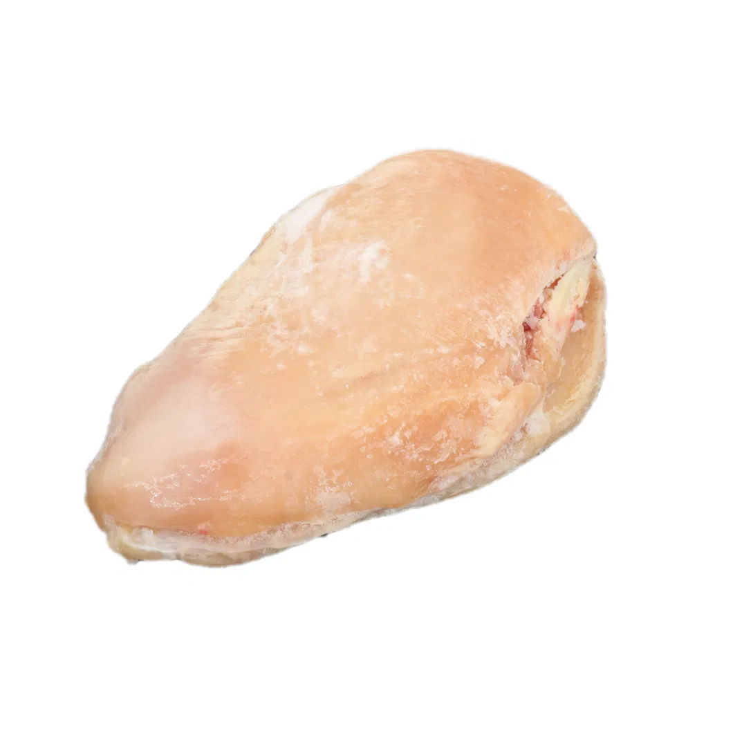 Halal Certified IQF Boneless Skinless Chicken Premium Juicy Texture Bulk Export Wholesale Ready Cook Frozen Chicken Breast