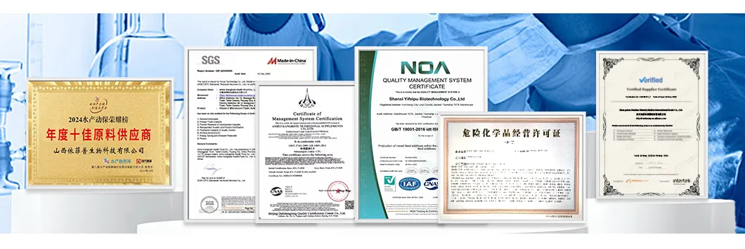 Feed Addtives Feed Grade Anhydrous Betaine /Glycine Betaine for Poultry