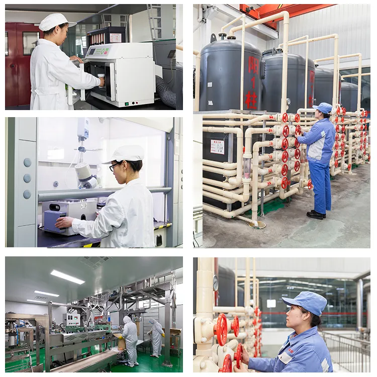 Organic Maltodextrin Vs Non-Organic Maltodextrin with Corn and Tapioca Raw Material