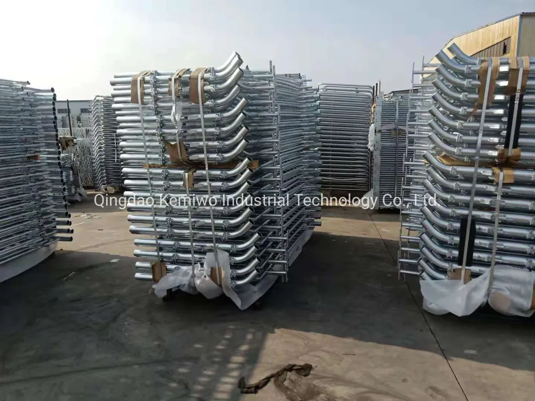 Livestock Husbandry Equipment Pig Farming Cages Fence Crate