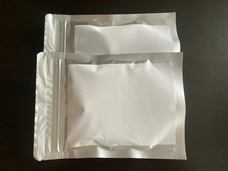 High-Quality Oval Shape Hybrid Tomato Seeds