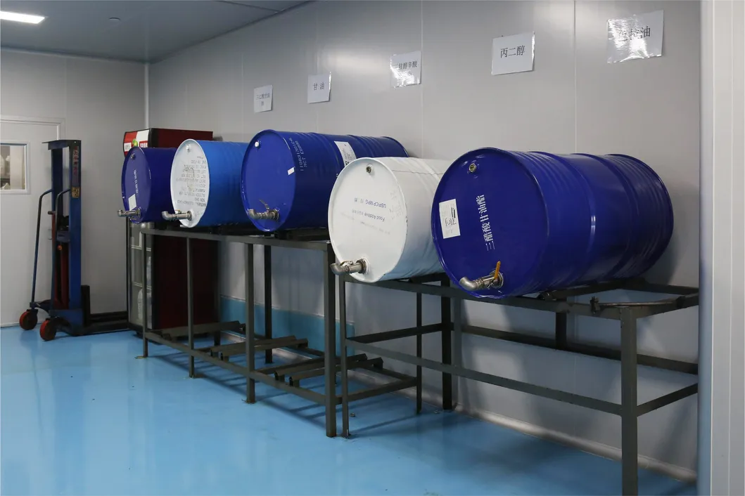 Strawberry Flavour for Beverage Juice Fenda Good Taste Heat Resitant Food Flavour