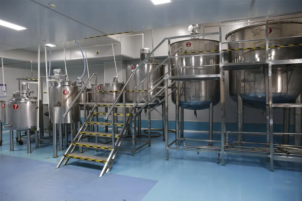 Strawberry Flavour for Beverage Juice Fenda Good Taste Heat Resitant Food Flavour