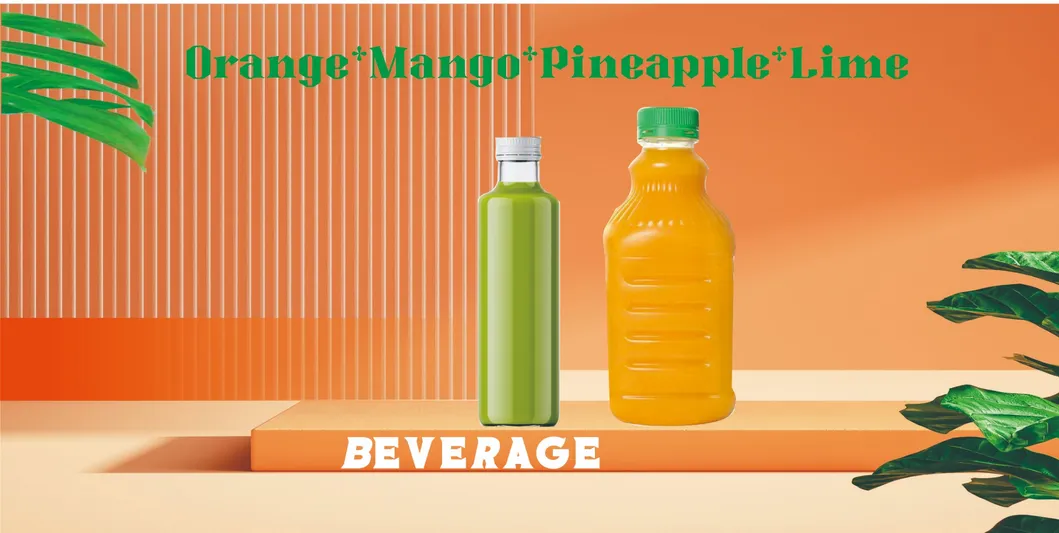 Strawberry Flavour for Beverage Juice Fenda Good Taste Heat Resitant Food Flavour