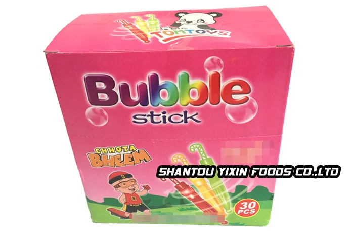 Nice Kids Toy Bubble Water