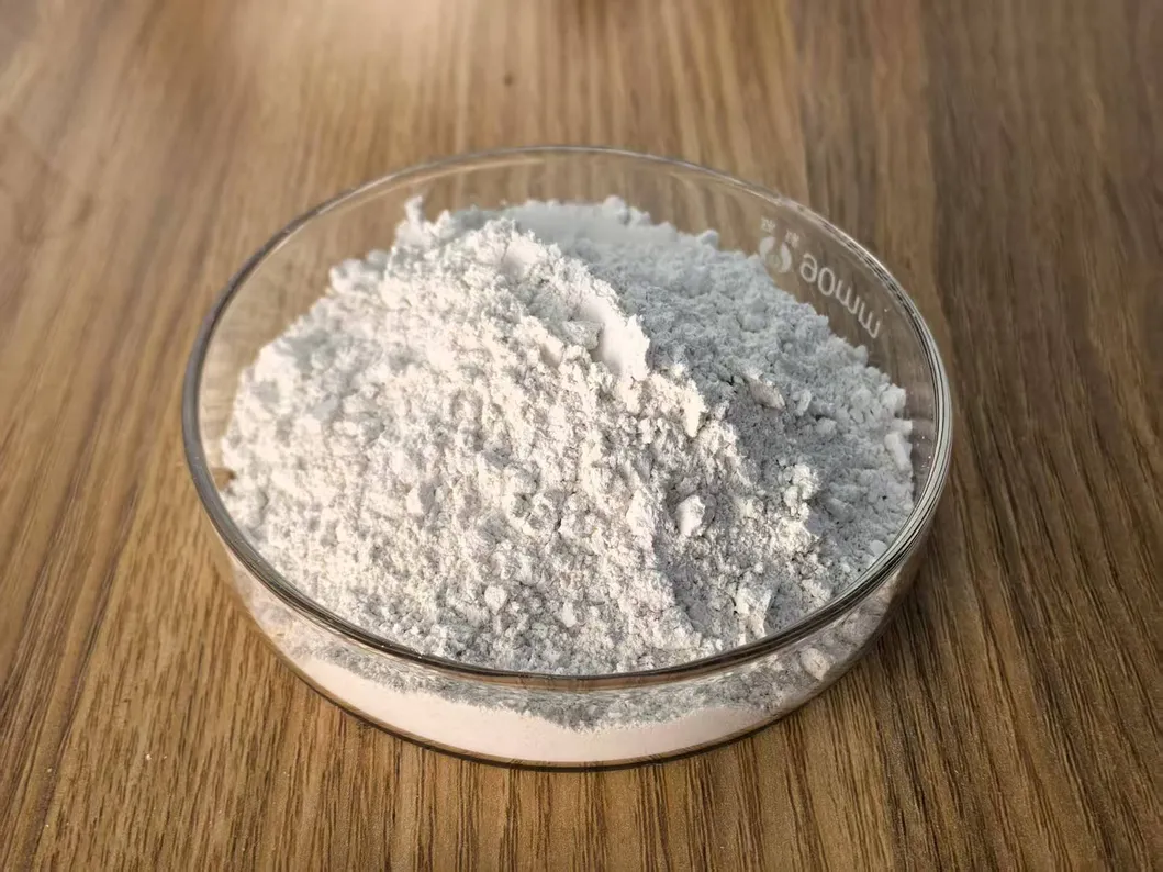 Phytase 10000 U/G Powder/Granular with High Temperature Resistance Poultry Feed Enzyme