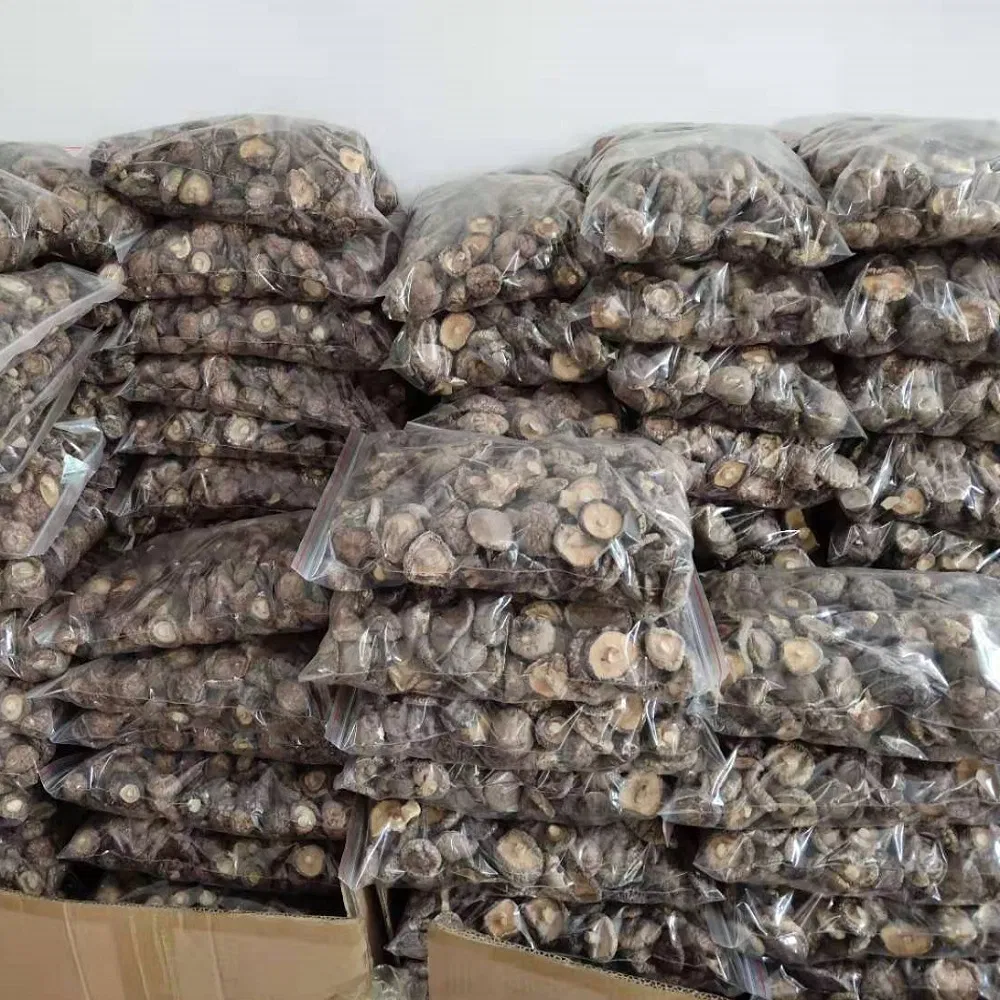 Wholesale High Quality Dried Shiitake Mushrooms