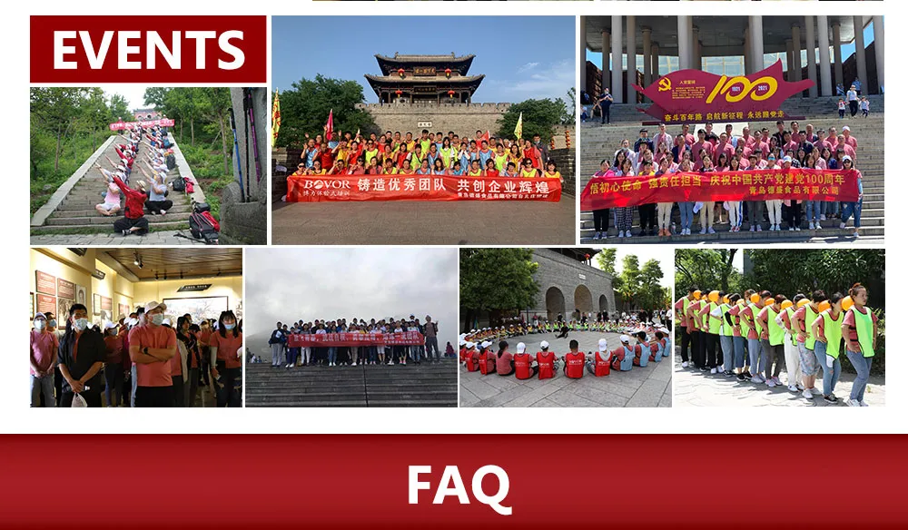 Factory Supply with Best Price IQF Frozen Garlic Cloves Bulk