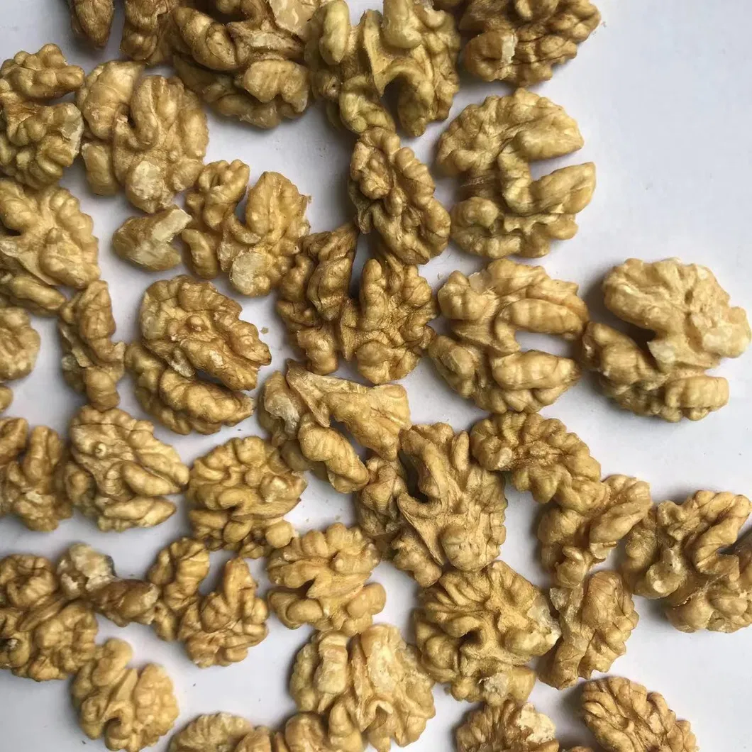 Xinjiang Supreme Walnut Kernels, Cultivated in The Rich Soils of