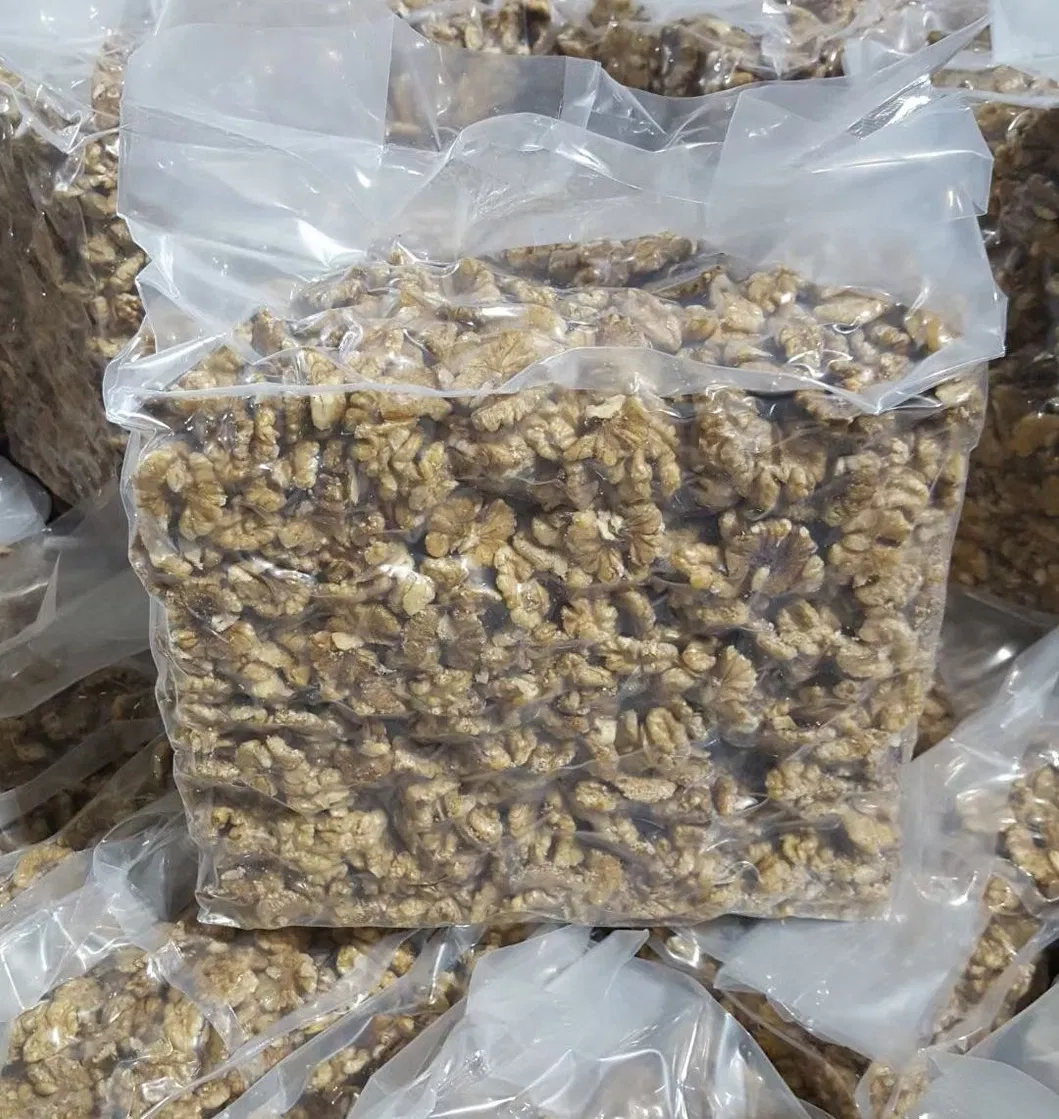 Xinjiang Supreme Walnut Kernels, Cultivated in The Rich Soils of