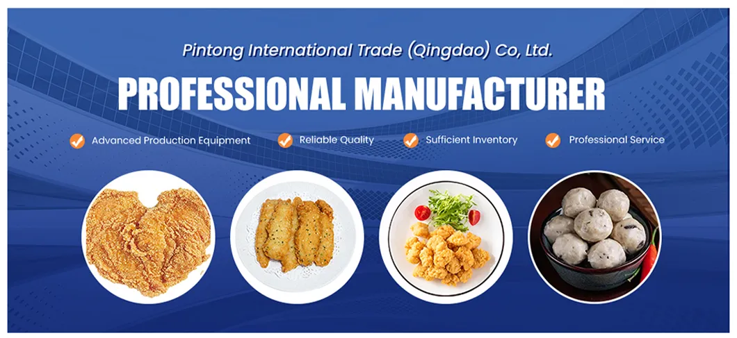 Directly Sold by a Chinese Factory - Chuanxiang Chicken Strips