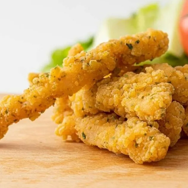 Directly Sold by a Chinese Factory - Chuanxiang Chicken Strips