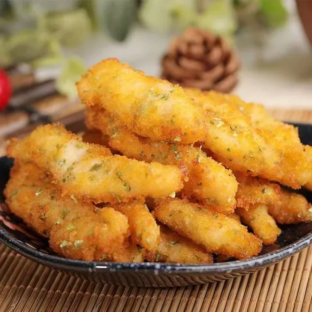 Directly Sold by a Chinese Factory - Chuanxiang Chicken Strips
