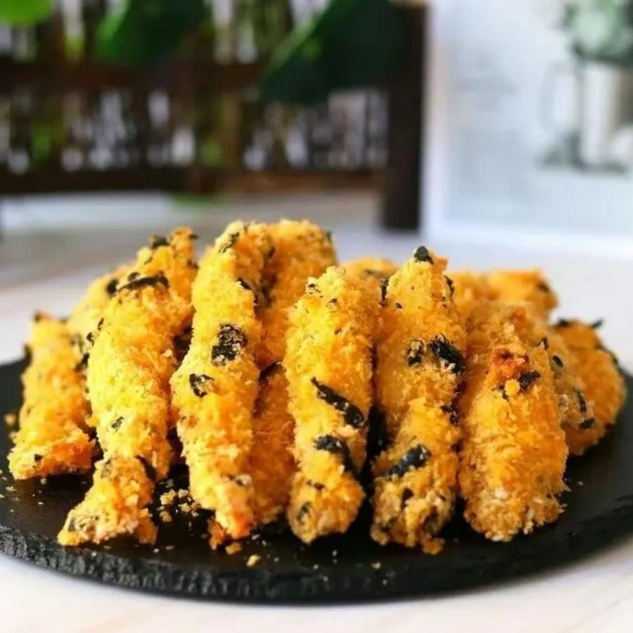 Directly Sold by a Chinese Factory - Chuanxiang Chicken Strips